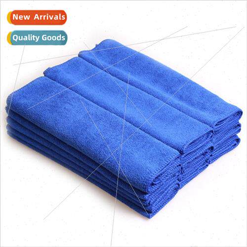 Car Wash Towel  Fine Fiber Absorbent Car Wash Towel Car Wash