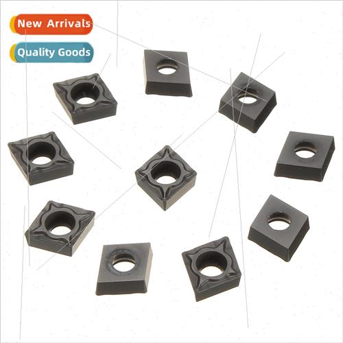 Hardware tooling accessories YBC252SCLCR Carbide inserts 适 玩具/童车/益智/积木/模型 其他手工制作 原图主图