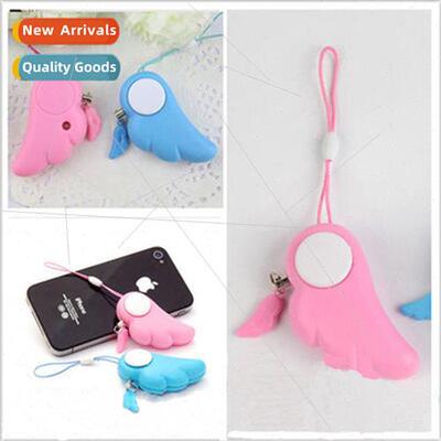 Angel Wings Womens Wolfproof Womens self-defense electronic
