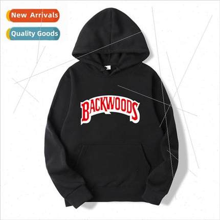 2020 Spring and Autumn new mens pullover hip-hop fashion hoo