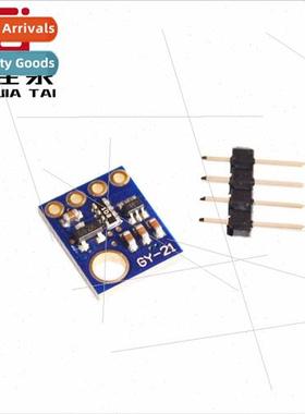 GY-21-HTU21 Sensor Module Moisture Sensor Humidity Module