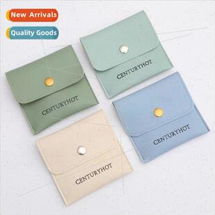 Popularity of the new microfiber jewelry bags jewelry bags s