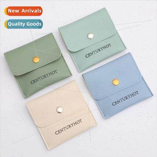 Popularity of the new microfiber jewelry bags jewelry bags s