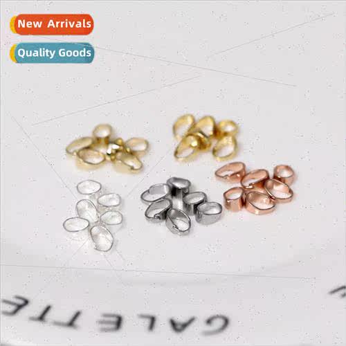 diy jewelry handmade homemade material accessories 18K color