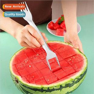 steel watermelon 适用k New purpose stainless multi fruit 430