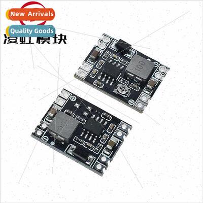 DC-DC Step-Down Power Module 3A Adjustable Buck Module Regul