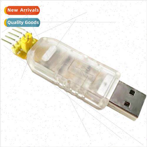 USB to TTL Brush ne CH340G Upgrade Module USB to Serial Down