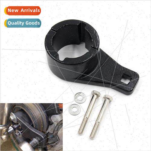 适用 Toyota Lexus car crankshaft pulley bolt removal install