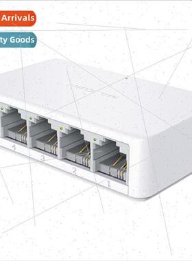 Mercury 5-port switch S105C plug and play 5-port 100 megabit