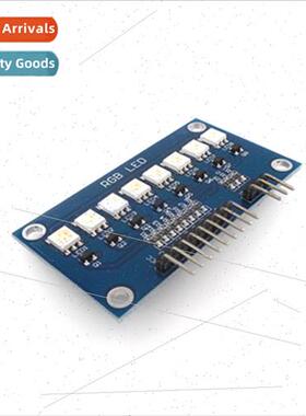5050 RGB Full Color LED Running ght Module/Microcontroller R