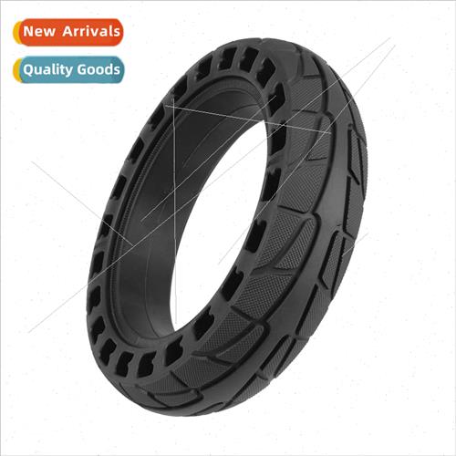 8 1/2*2 per适用ated anti-skid anti-blast solid tire 8.5 inch
