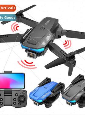 F185 aerial photography drone 4K HD dual camera with obstacl