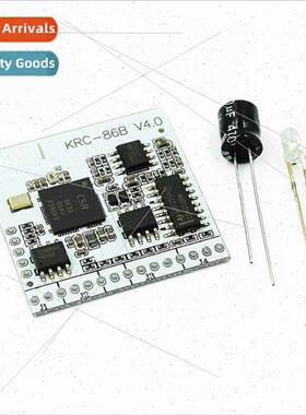 Bluetooth 4.0 Stereo Audio Receiver Module/Wireless Speaker