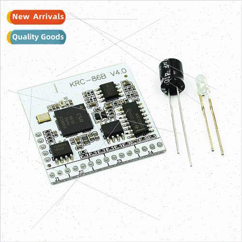 Bluetooth 4.0 Stereo Audio Receiver Module/Wireless Speaker