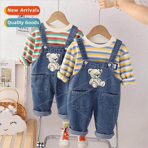 Childrens suit fashion clothes 适用eign stylish fashionable