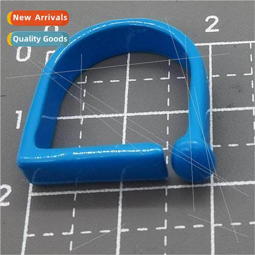 Solid color simple design sense hundred match niche  INS  mu