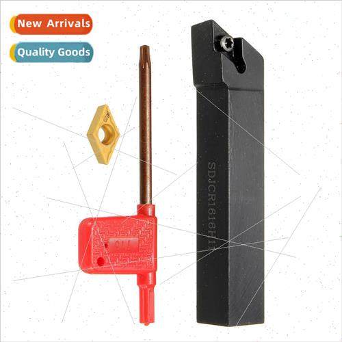 CNC Bore Boring Tool S07K-SCLCR06 数控刀杆内孔镗孔刀S07K-SCL