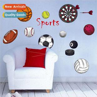 SK7095 basketball football soccer darts indoor mounting PVC