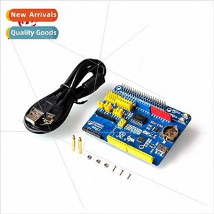 2nd XBEE 3rd Board Expansion Raspberry Generation