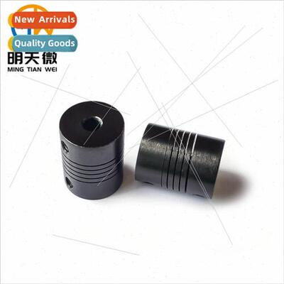 3D Printer Accessories 5*8 5*8 Flexible Coupling Threaded En