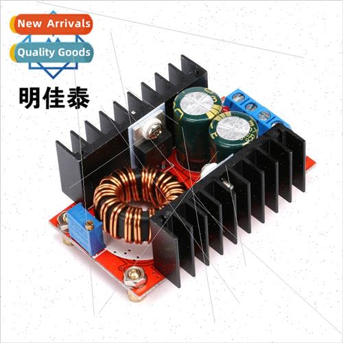 DC-DC 10-32V to 35-60V Adjustable Boost Regulator Power Supp