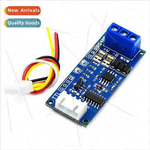 TTL to RS485 module RS485 interconvert TTL signals microcont