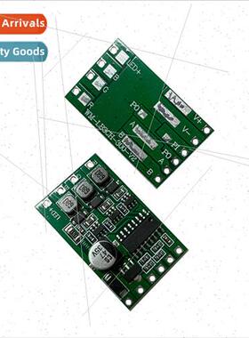 LED constant current driver power  module DMX512 three-chann
