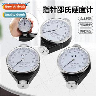 Alloy Probe Type A Type D Type O Shore Pointer Hardness Test
