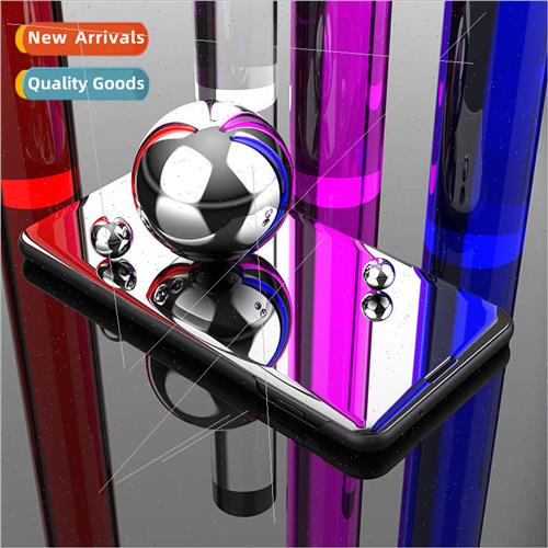 适用 1+ nord2 cell phone case oneplus9 electroplating mirror