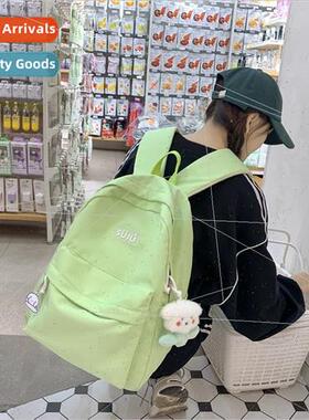 New candy color fashion shoulder bag ancient sense of Mori s