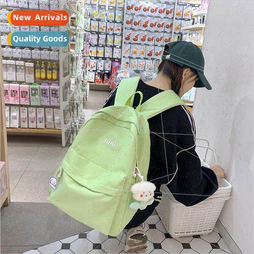 New candy color fashion shoulder bag ancient sense of Mori s