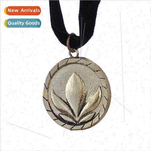 FROZEN Frozen Necklace Queen Pendant Jewelry Necklace