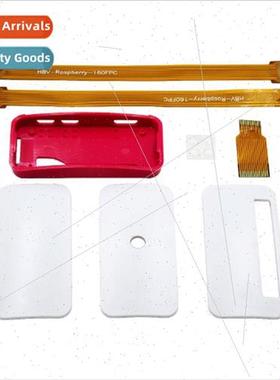 Raspberry Pi ZERO W Genuine Case - Aesthetically Pleasing Du