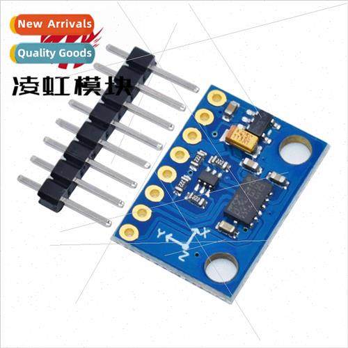 GY-511 LSM303DLHC 3-Axis Electronic Compass Compass Accelera