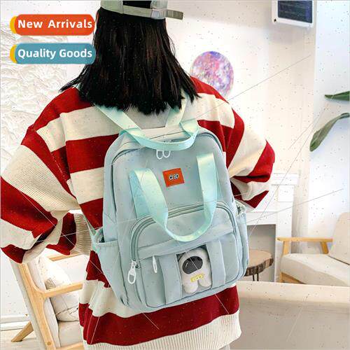 New small fresh Mori system female mini shoulder bag soft si
