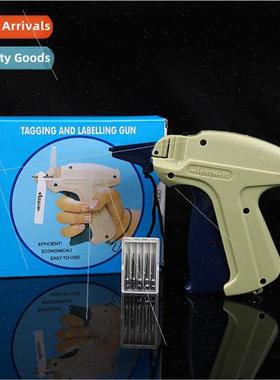 Clothing tag gun marking gun tag label grab tag machine labe