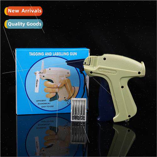 Clothing tag gun marking gun tag label grab tag machine labe