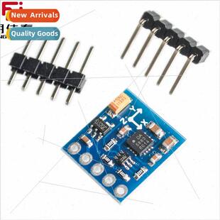 GY-271 HMC/QMC5883L Module Electronic Compass Compass Module
