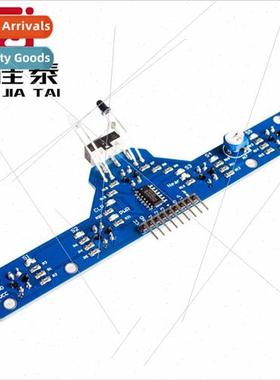 5-Way Tracking Module Tracking Sensor Tracking Module 5 Func