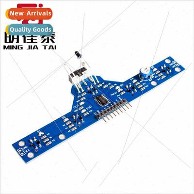 5-Way Tracking Module Tracking Sensor Tracking Module 5 Func