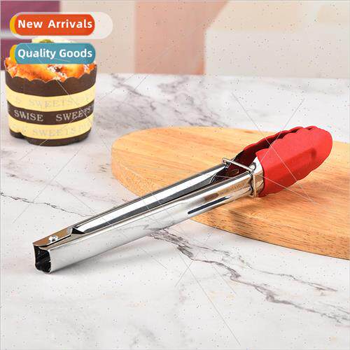 Kitchen Food Clips licone BBQ Clips Baking Tools BBQ Bread C