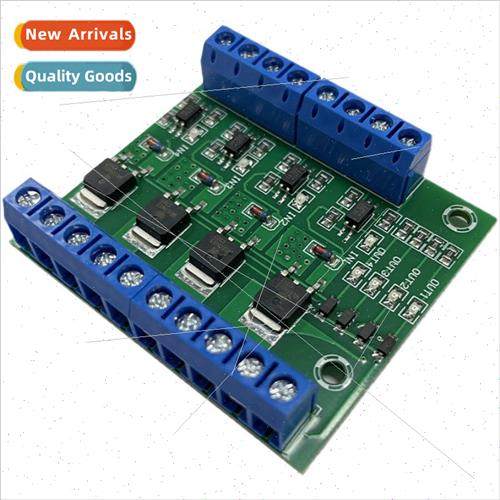 Quad Mos/FET Module Amplifier Boards/Driver Modules 4-way Op
