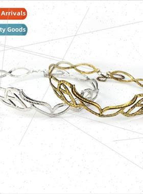 Movie Peripherals ELROND Crown Tiara 爱隆 ELROND 皇冠头饰