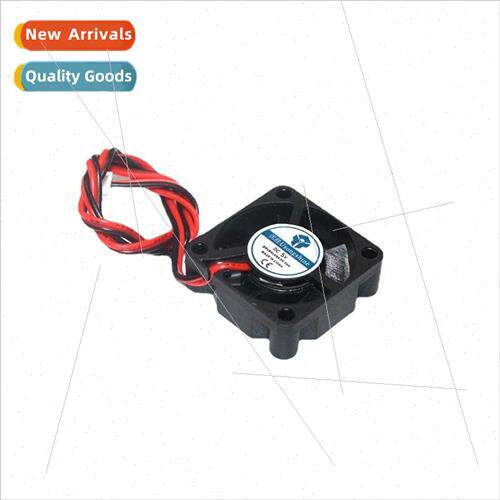3D Printer Accessories 3010 Cooling Fan DC DC 5V/12V/24V 3CM