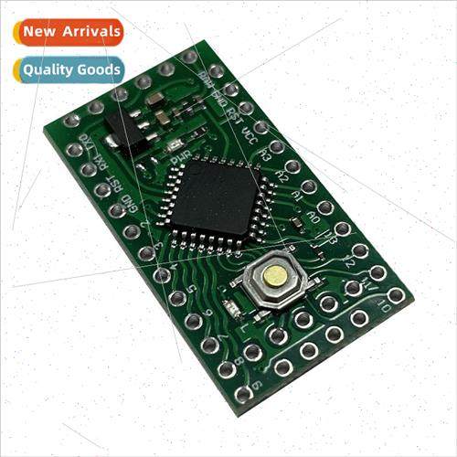 LGT8F328P-LQFP32 MiniEVB Module Development Board Replaces P