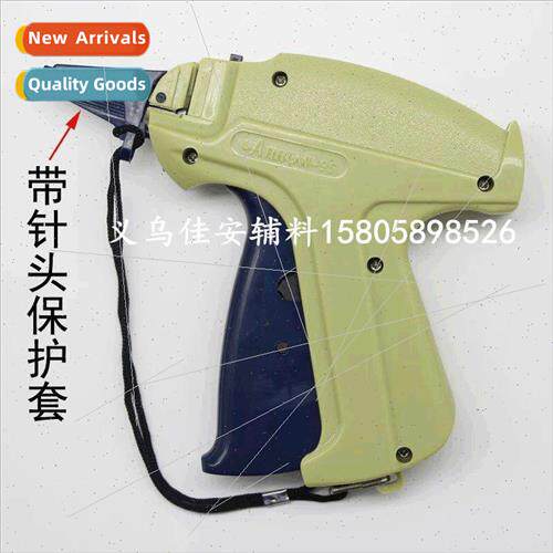 Plastic Needle Gun Clothing Socks Tags Hangtag Gun Shoes Hat