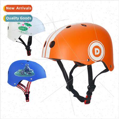 Roller skating skateboarding cycling balance bike cycling ex