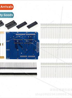 4X4X4 light cube DIY kit kit uno special LED lights electron