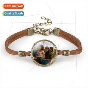 Animated Movie Magic Full House Encanto Time Gemstone Velvet