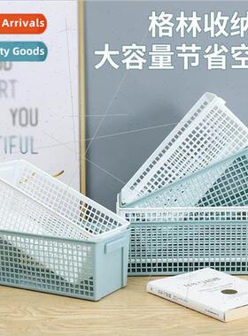 Sundry storage boxes household snacks toys Lego plastic stor